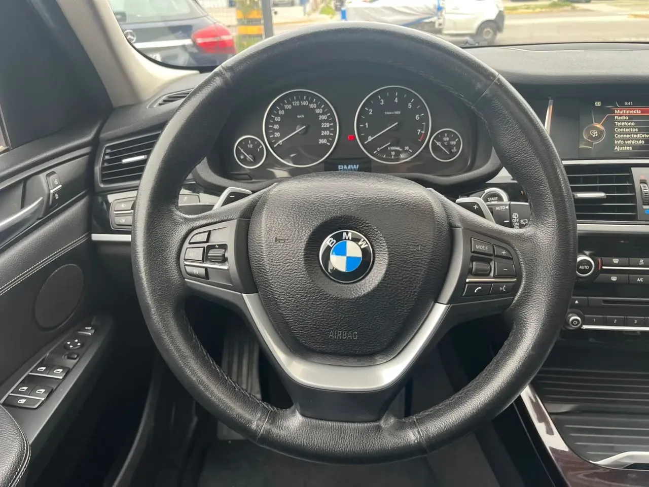X3 SDRIVE 20i LCI 2.0 AUT - view 10