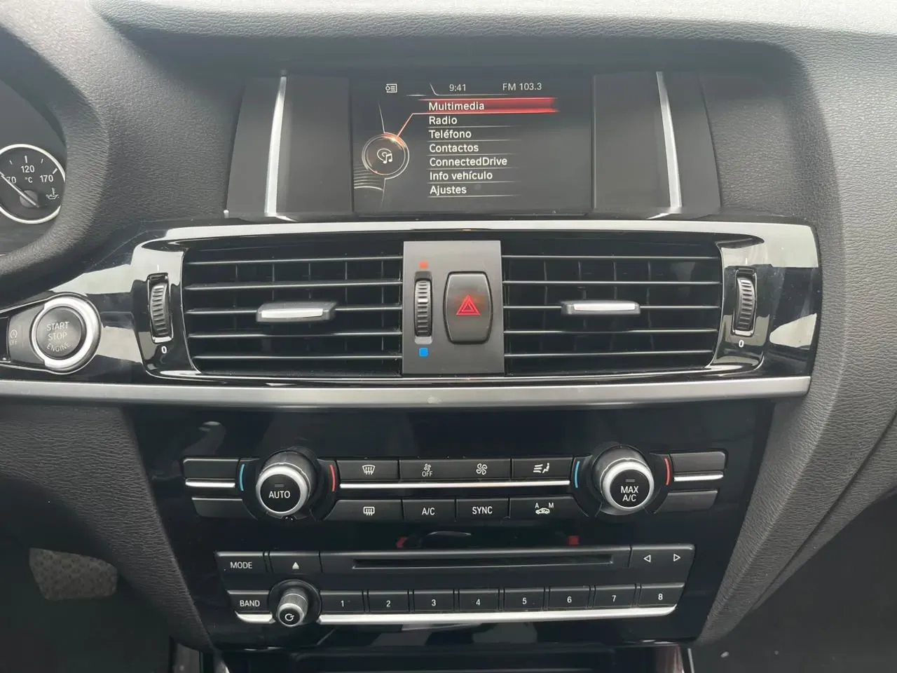 X3 SDRIVE 20i LCI 2.0 AUT - view 12