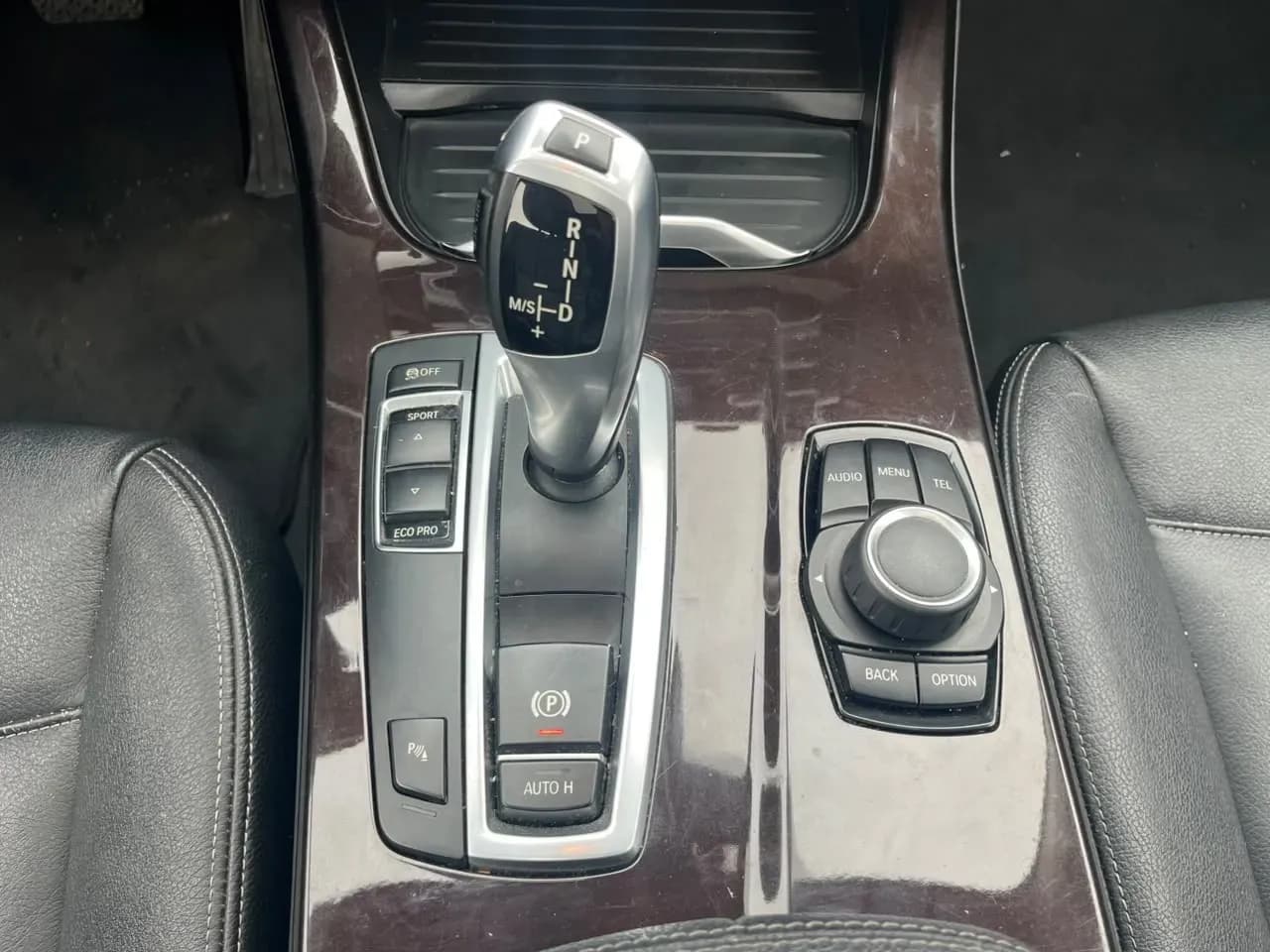 X3 SDRIVE 20i LCI 2.0 AUT - view 13