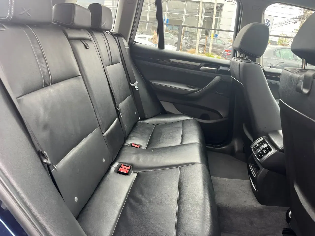 X3 SDRIVE 20i LCI 2.0 AUT - view 14