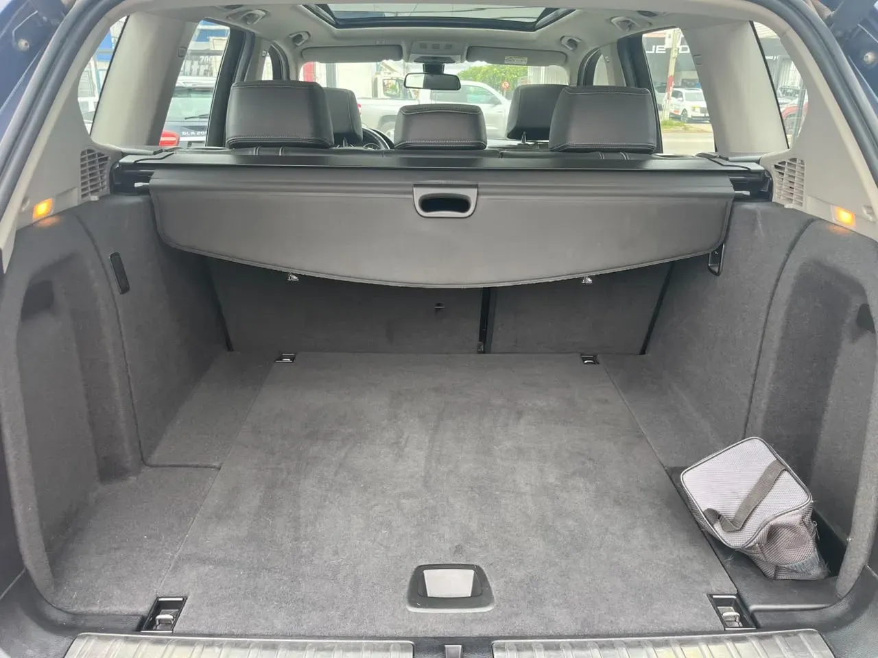 X3 SDRIVE 20i LCI 2.0 AUT - view 18
