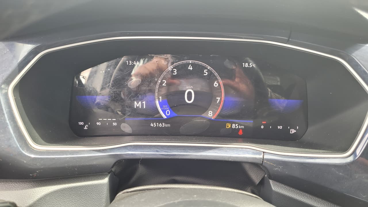 T CROSS TSI 1.0 FULL AUT. - view 3