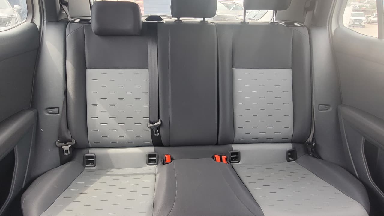 T CROSS TSI 1.0 FULL AUT. - view 4