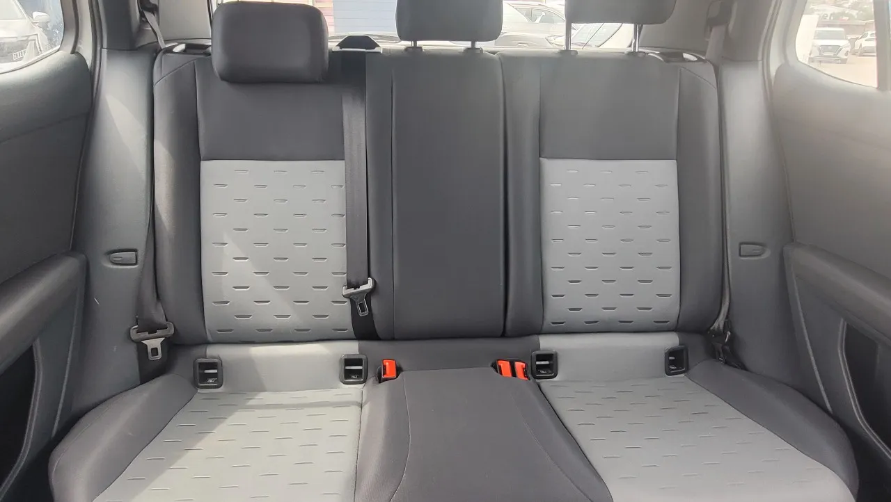 T CROSS TSI 1.0 FULL AUT. - view 10