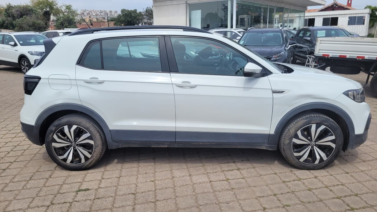 T CROSS TSI 1.0 FULL AUT. - view 8