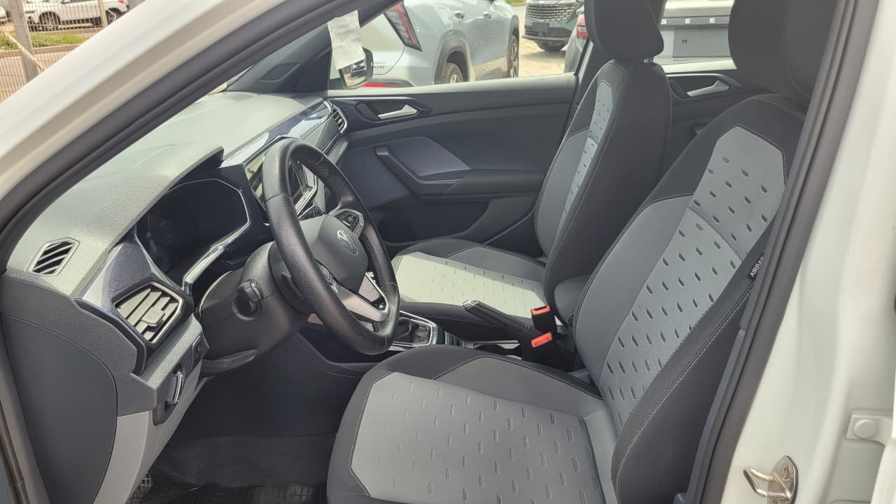 T CROSS TSI 1.0 FULL AUT. - view 10