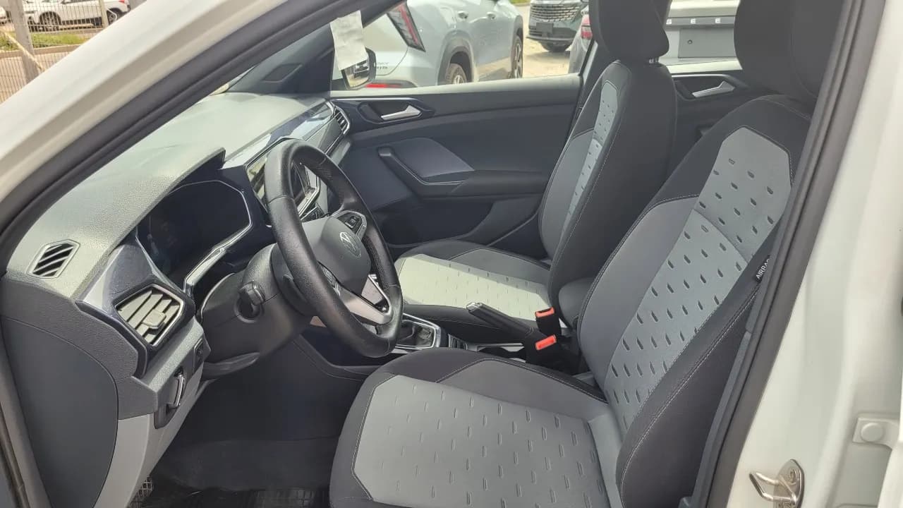 T CROSS TSI 1.0 FULL AUT. - view 12