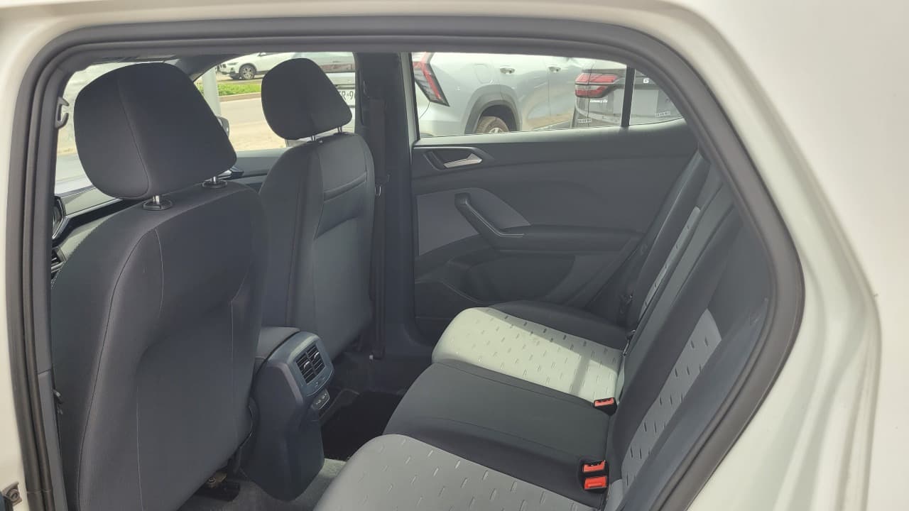 T CROSS TSI 1.0 FULL AUT. - view 11