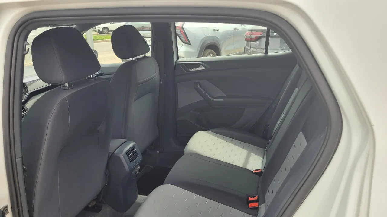 T CROSS TSI 1.0 FULL AUT. - view 13