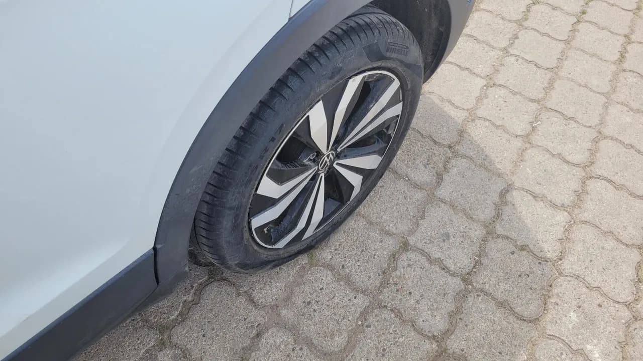 T CROSS TSI 1.0 FULL AUT. - view 14