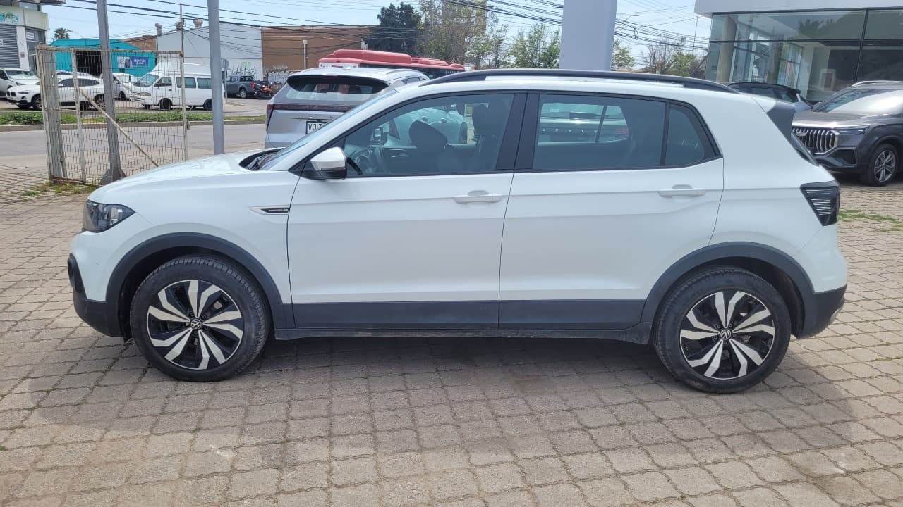 T CROSS TSI 1.0 FULL AUT. - view 15