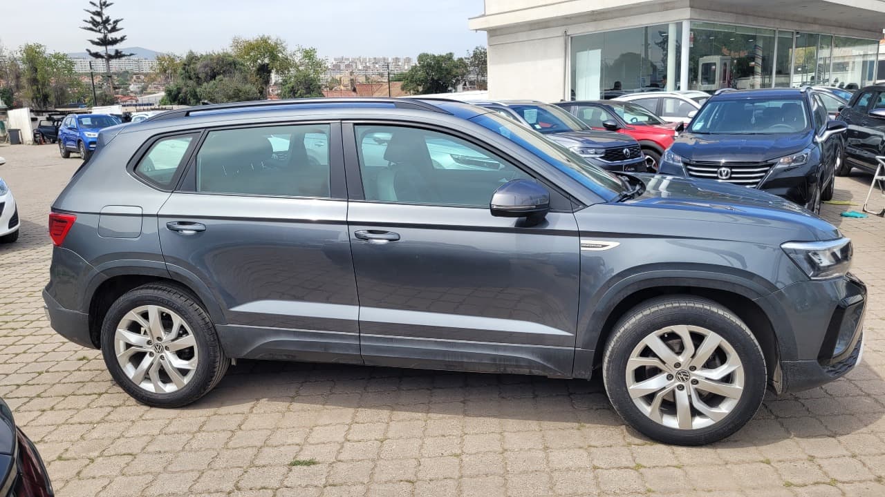 TAOS TSI 4X2 1.4 FULL AUT. - view 6