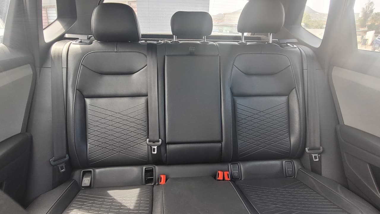 TAOS TSI 4X2 1.4 FULL AUT. - view 8