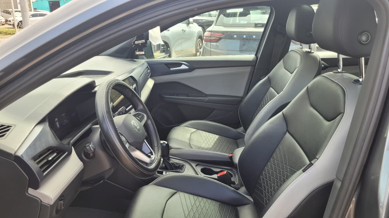TAOS TSI 4X2 1.4 FULL AUT. - view 9