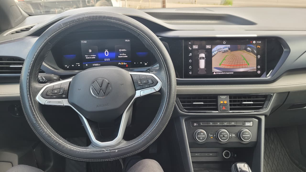 TAOS TSI 4X2 1.4 FULL AUT. - view 10