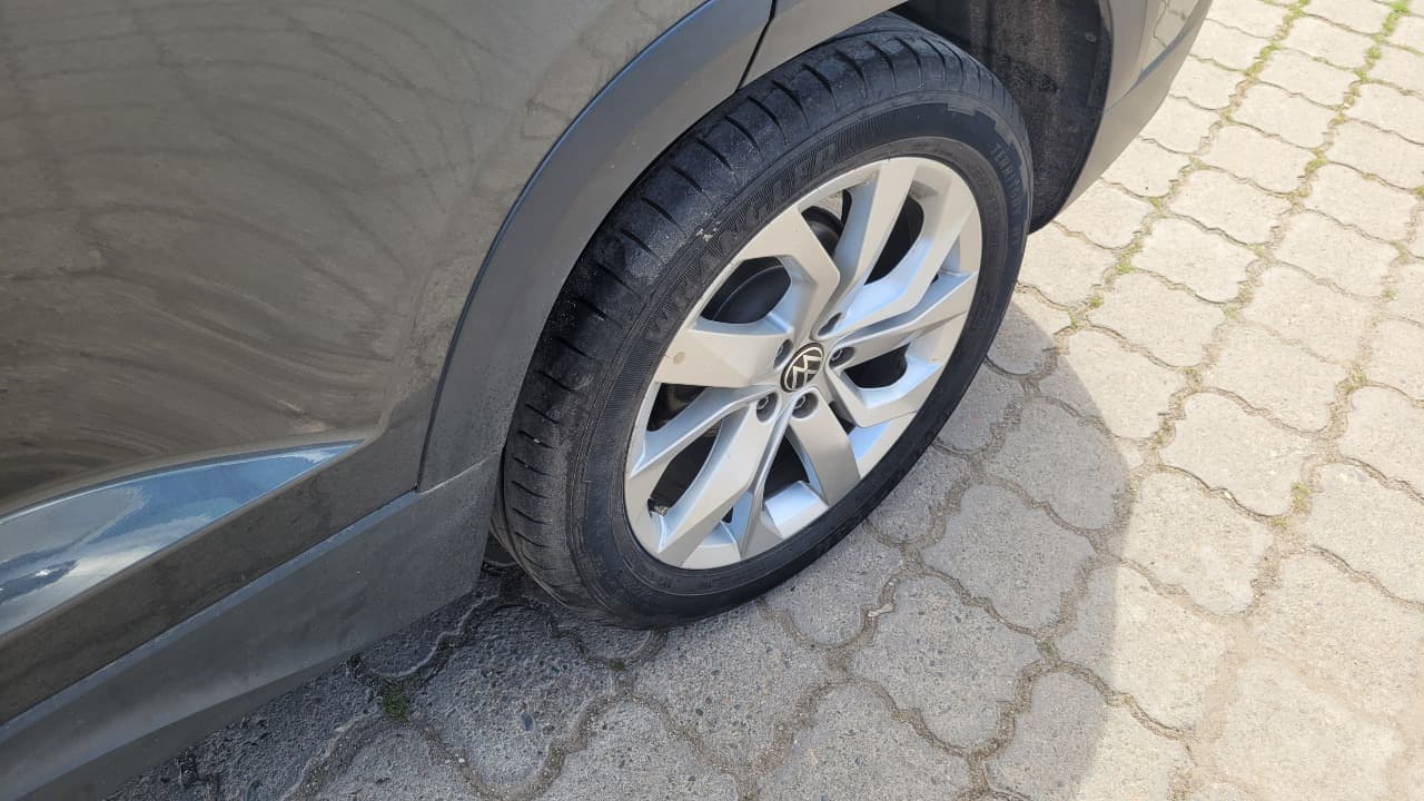 TAOS TSI 4X2 1.4 FULL AUT. - view 11