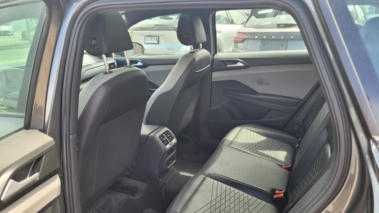 TAOS TSI 4X2 1.4 FULL AUT. - view 12