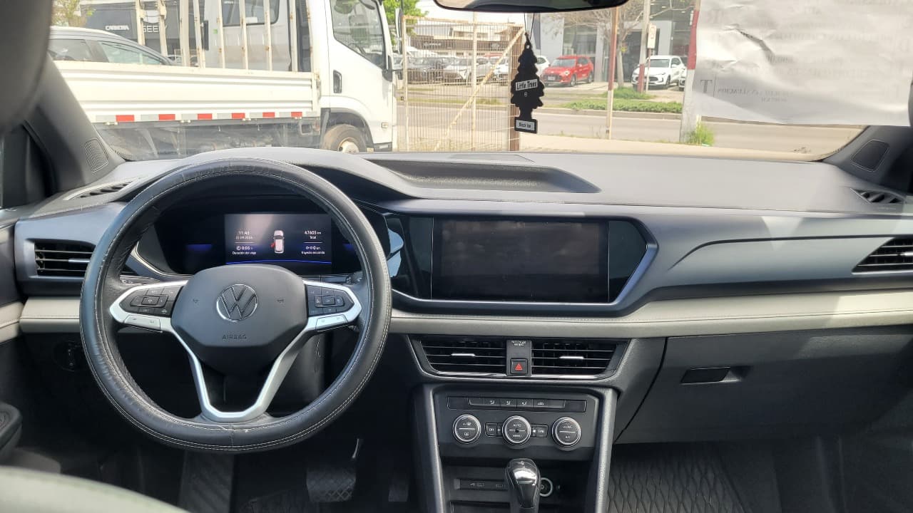 TAOS TSI 4X2 1.4 FULL AUT. - view 13