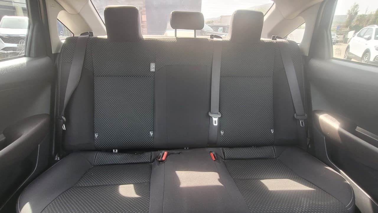 YARIS CVT FULL 1.5 - view 10