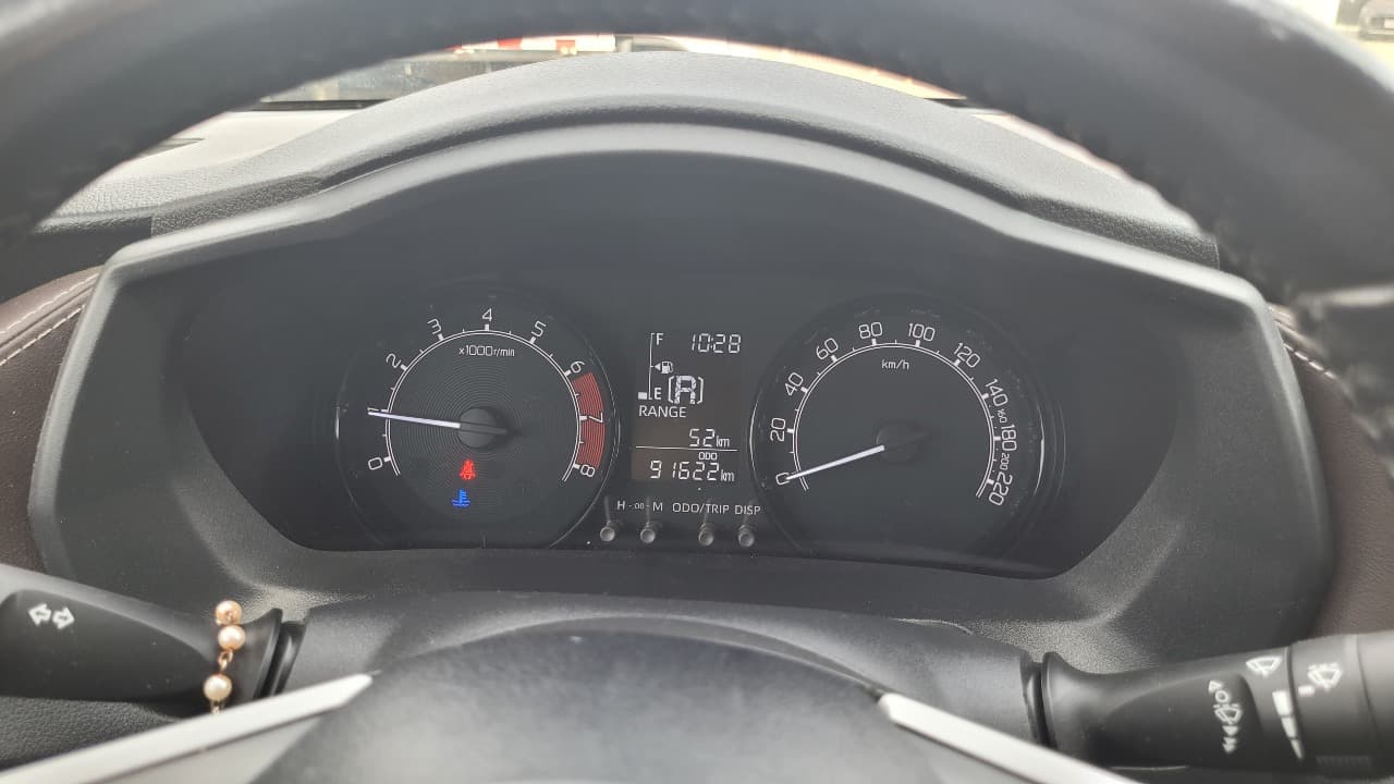 YARIS CVT FULL 1.5 - view 11
