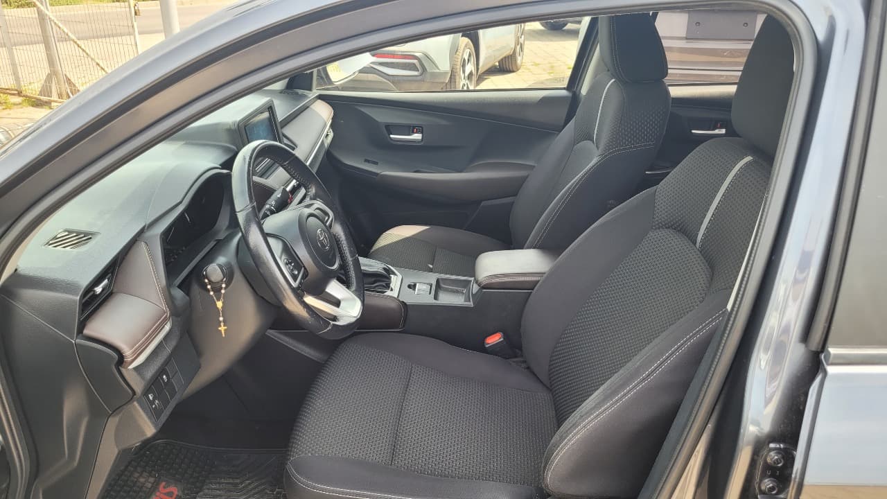 YARIS CVT FULL 1.5 - view 13