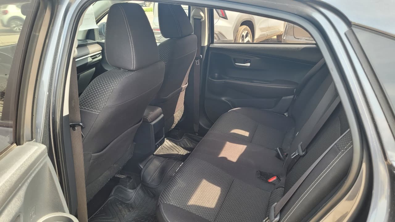 YARIS CVT FULL 1.5 - view 15