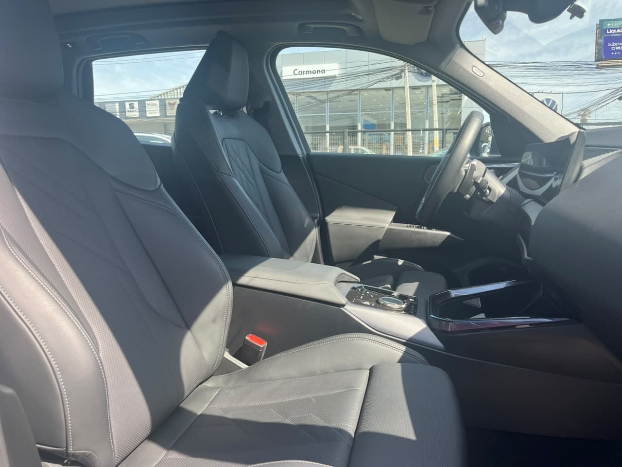 X3 XDRIVE 20D 2.0 AUT - view 9