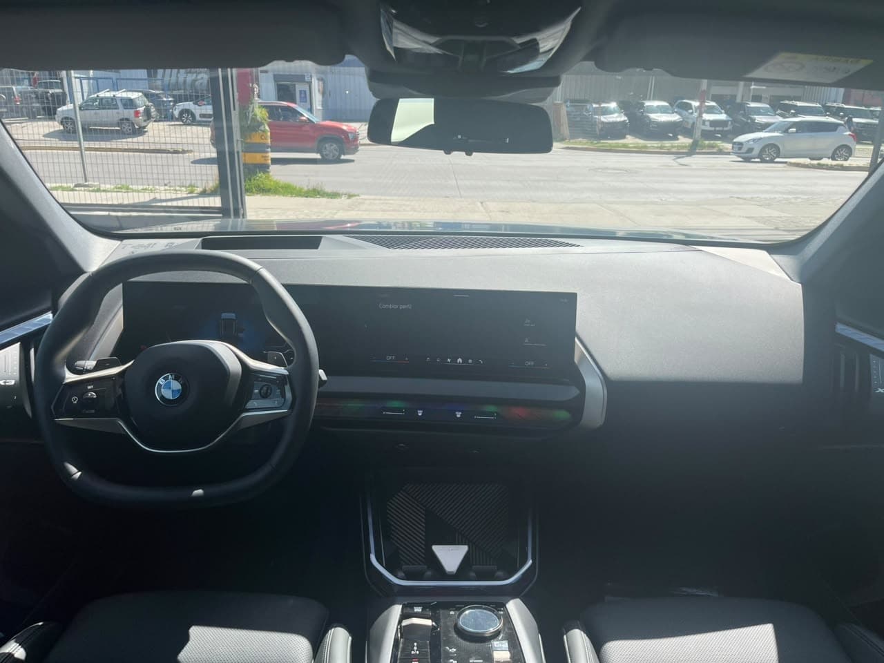 X3 XDRIVE 20D 2.0 AUT - view 10