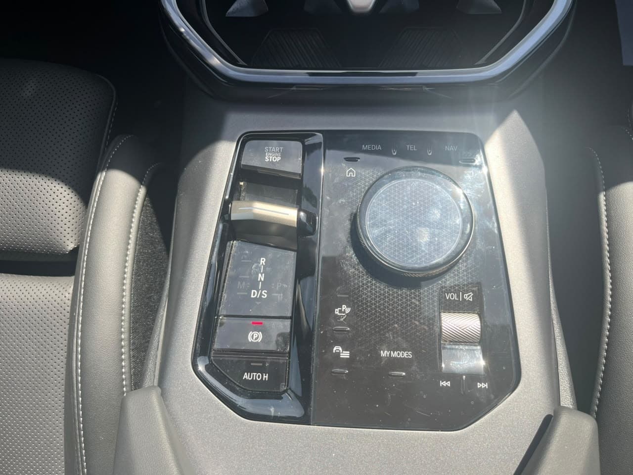 X3 XDRIVE 20D 2.0 AUT - view 11