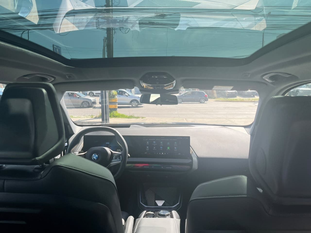 X3 XDRIVE 20D 2.0 AUT - view 14