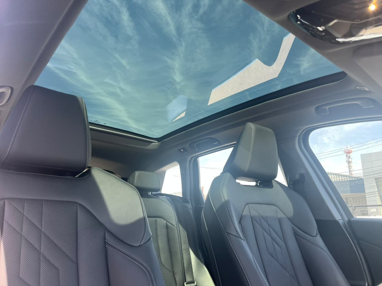 X3 XDRIVE 20D 2.0 AUT - view 15