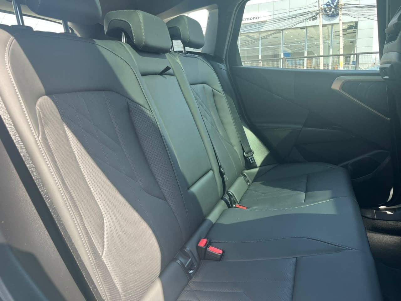 X3 XDRIVE 20D 2.0 AUT - view 16