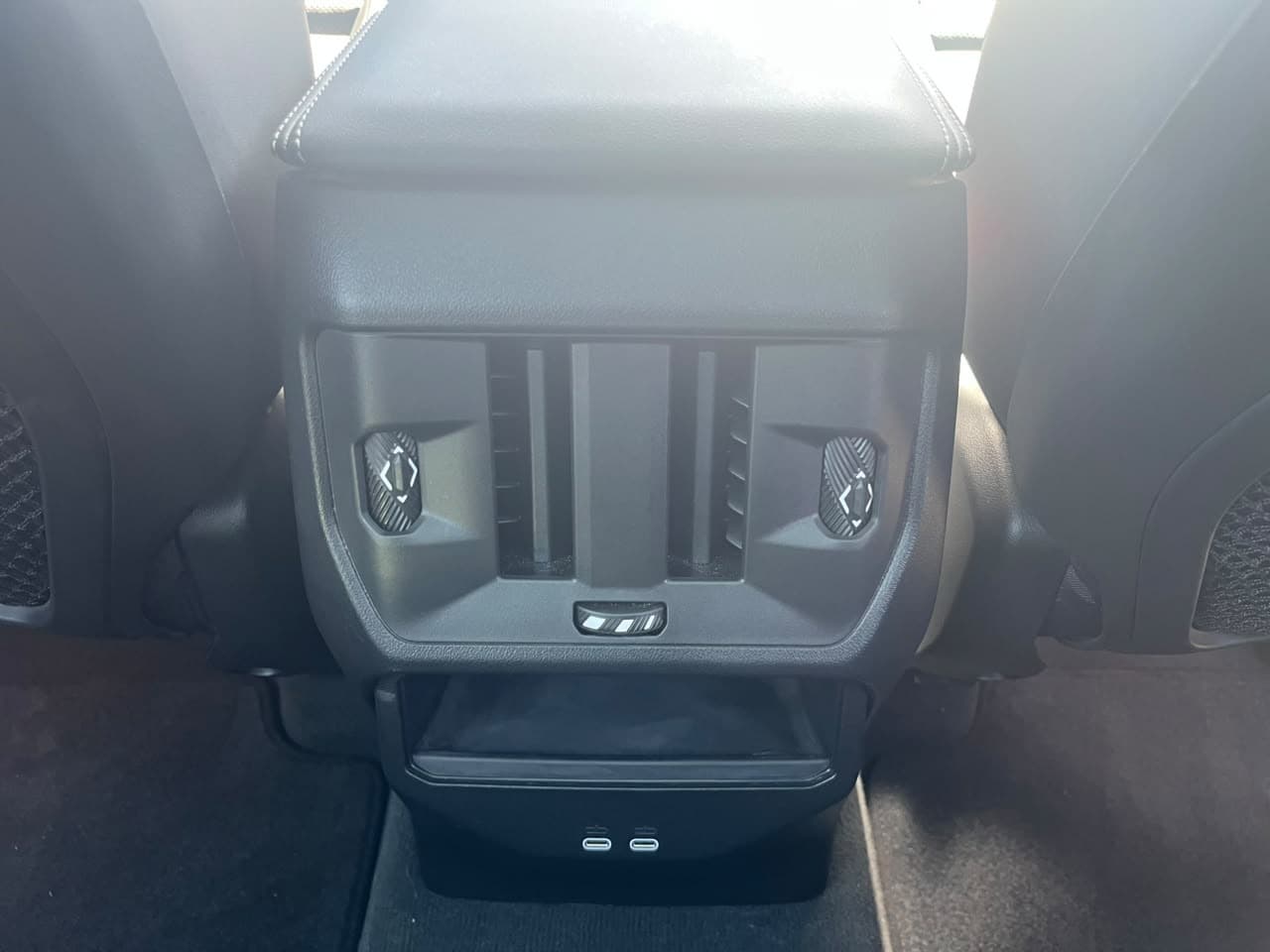 X3 XDRIVE 20D 2.0 AUT - view 17