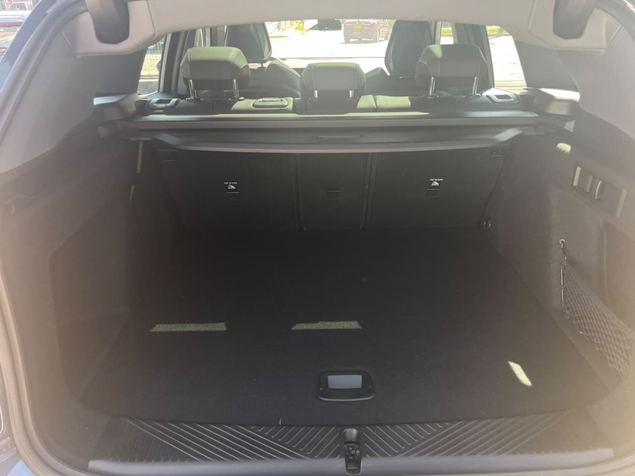 X3 XDRIVE 20D 2.0 AUT - view 19