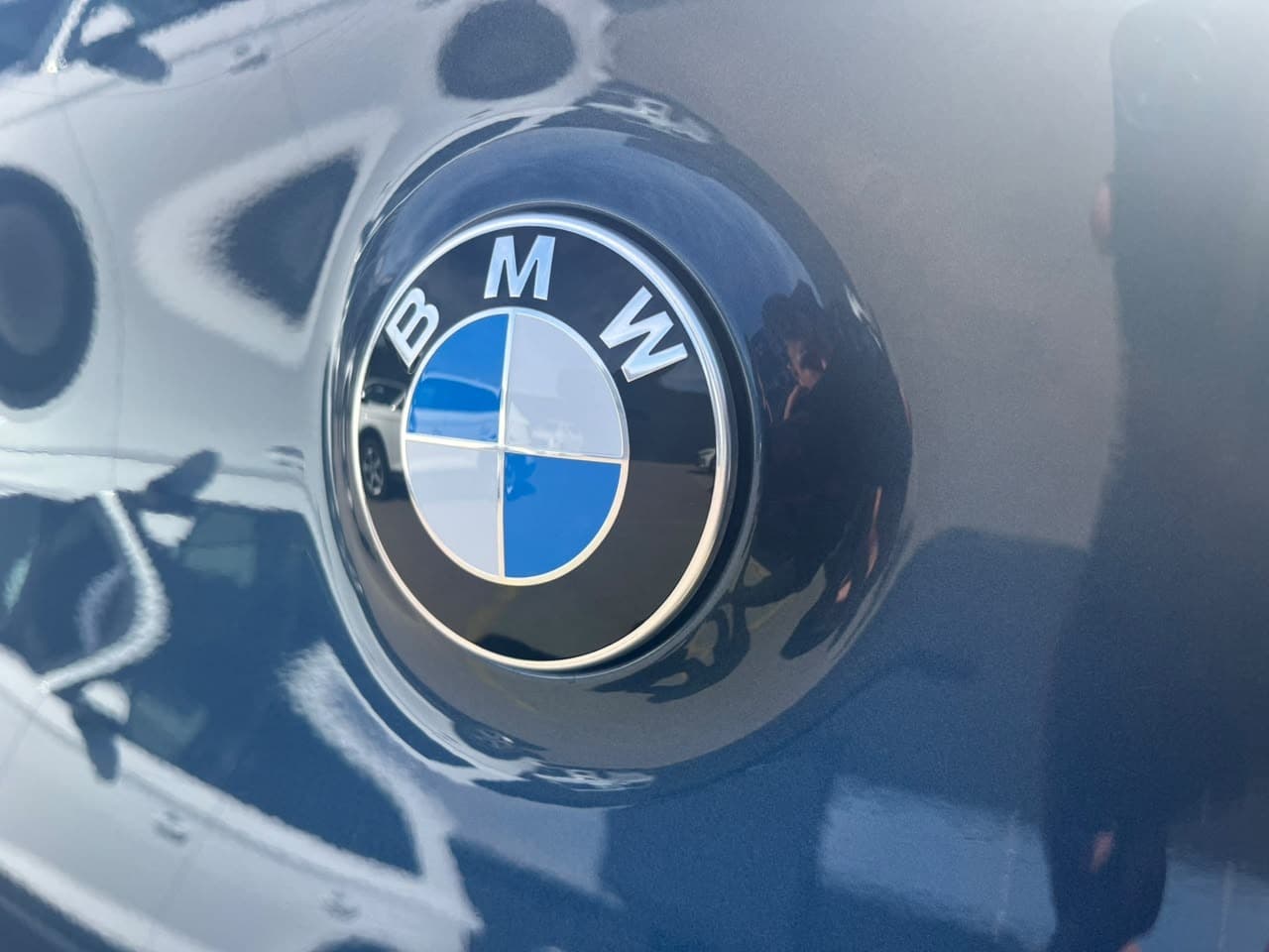 X3 XDRIVE 20D 2.0 AUT - view 21