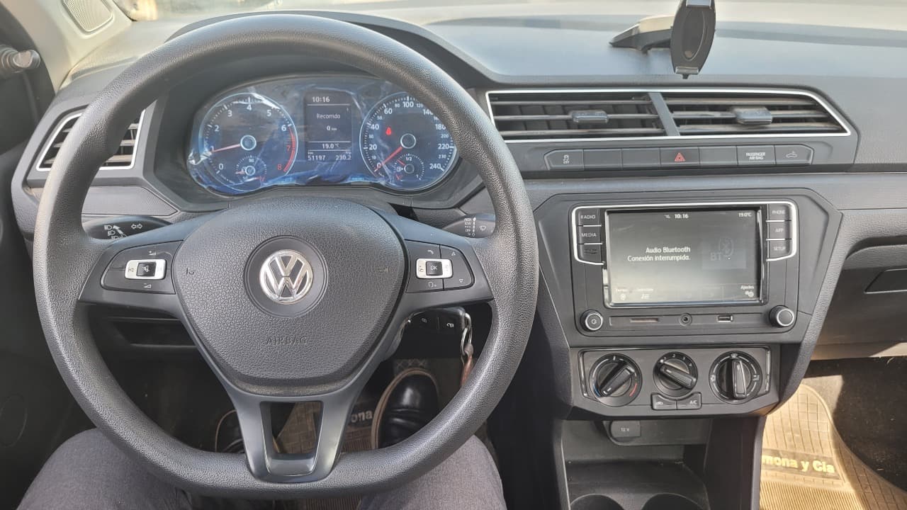 SAVEIRO CS 4X2 1.6 TM - view 4