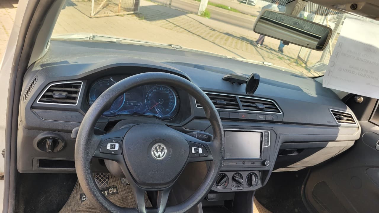 SAVEIRO CS 4X2 1.6 TM - view 9