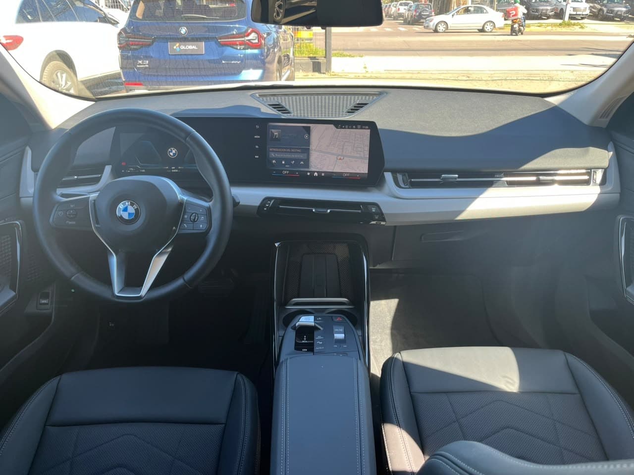 X2 SDRIVE 20i 1.5 AUT - view 10