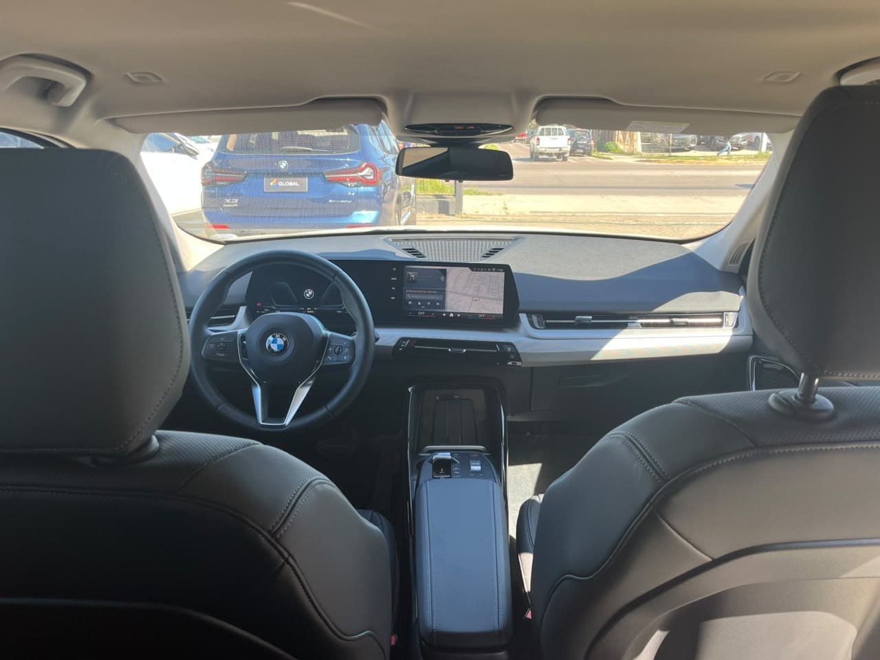 X2 SDRIVE 20i 1.5 AUT - view 12