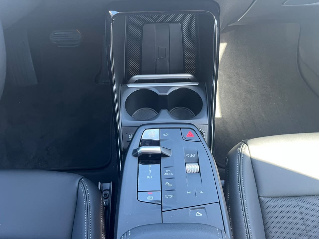X2 SDRIVE 20i 1.5 AUT - view 13