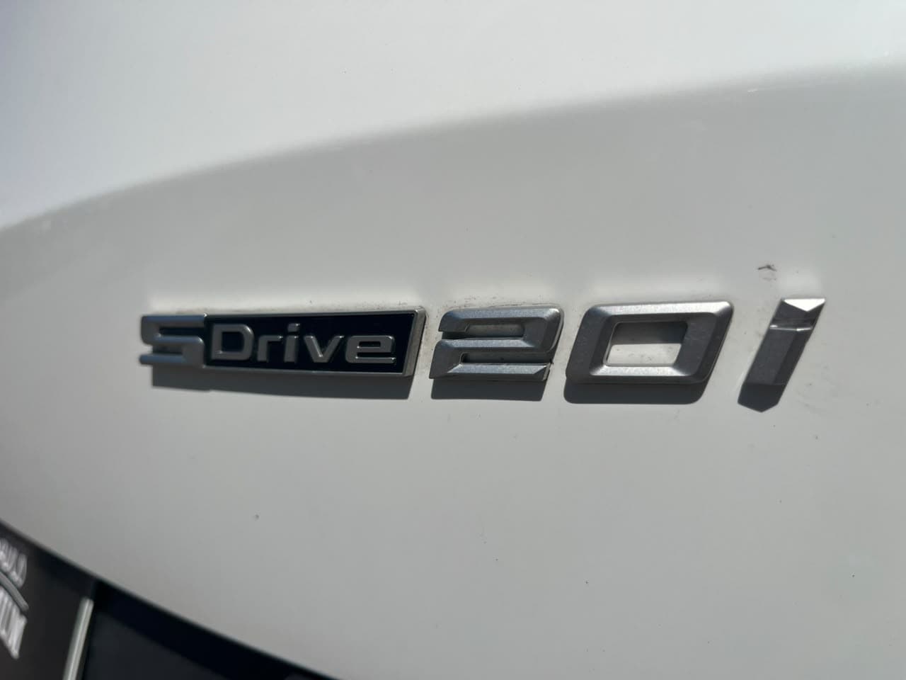X2 SDRIVE 20i 1.5 AUT - view 19