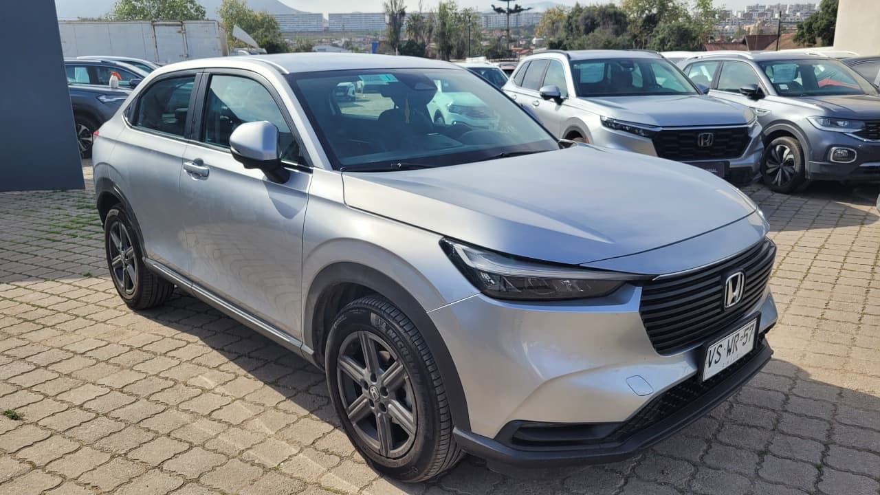 HR V EXL 1.5 FULL AUT. - view 3