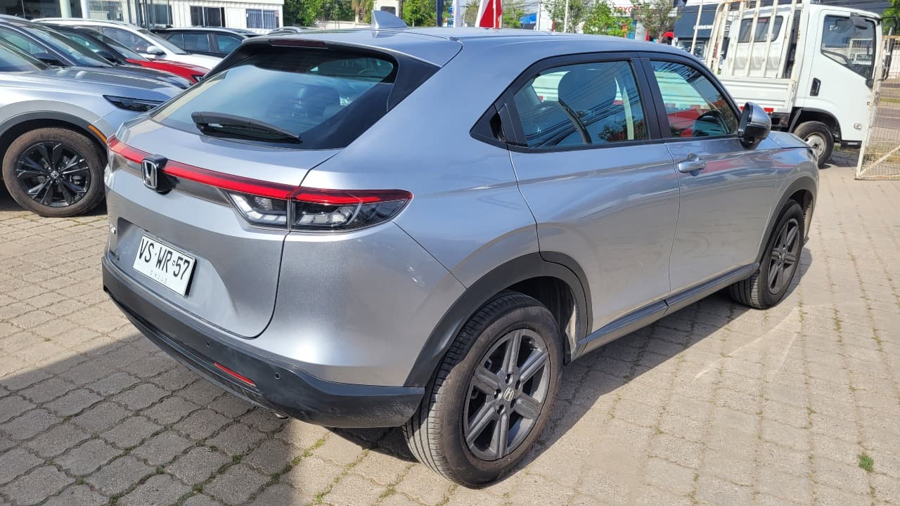HR V EXL 1.5 FULL AUT. - view 4