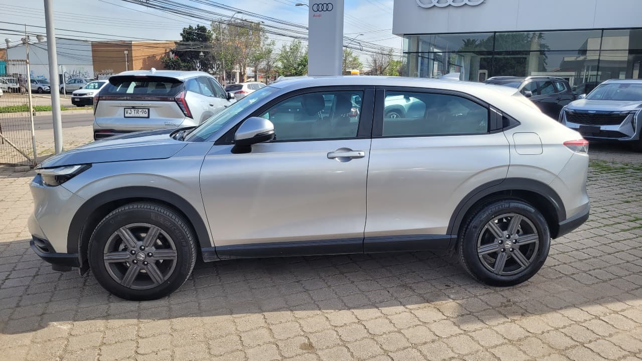HR V EXL 1.5 FULL AUT. - view 5