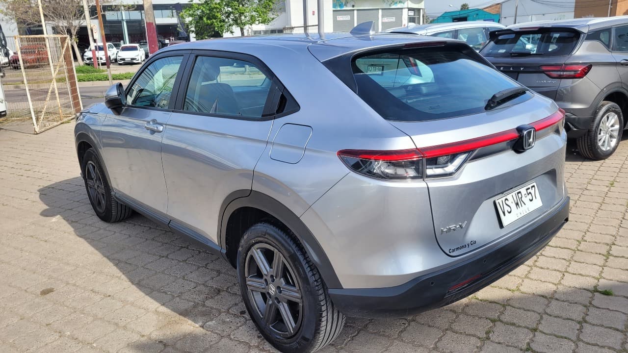 HR V EXL 1.5 FULL AUT. - view 6