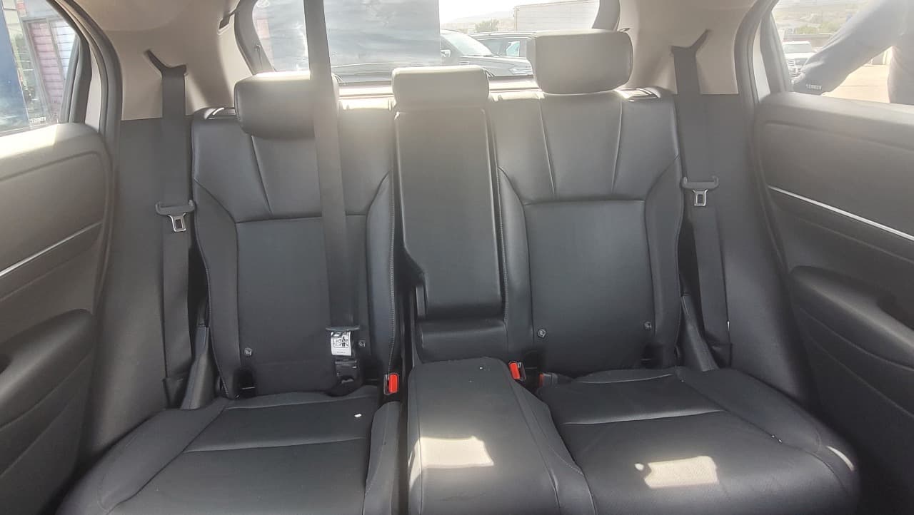 HR V EXL 1.5 FULL AUT. - view 9