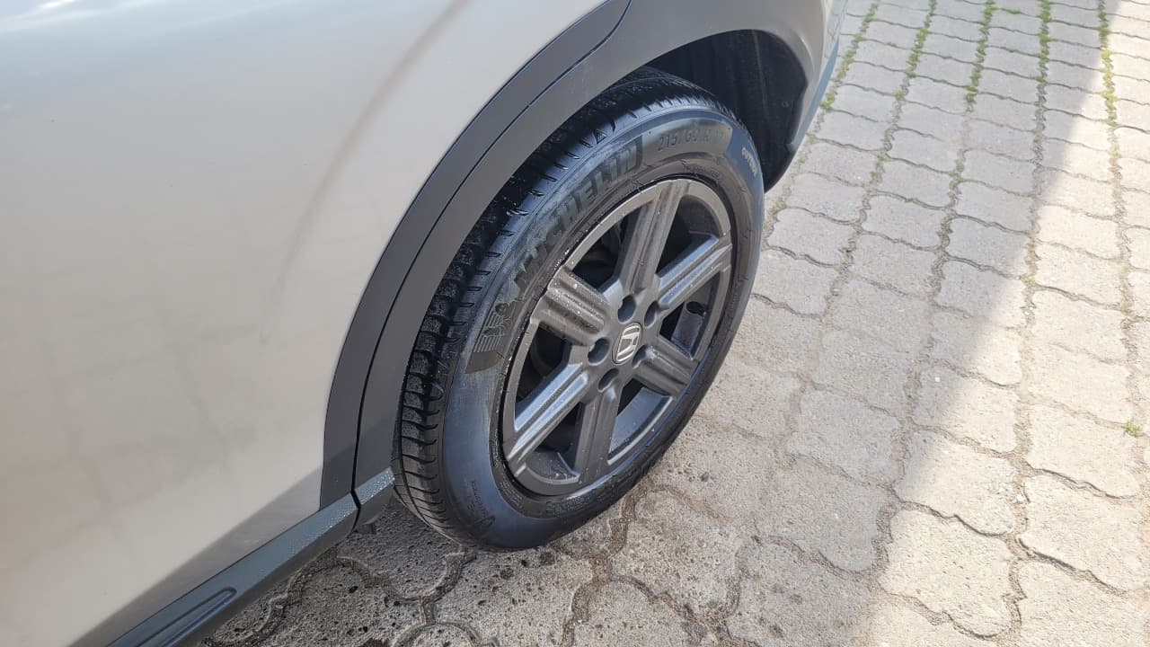 HR V EXL 1.5 FULL AUT. - view 10