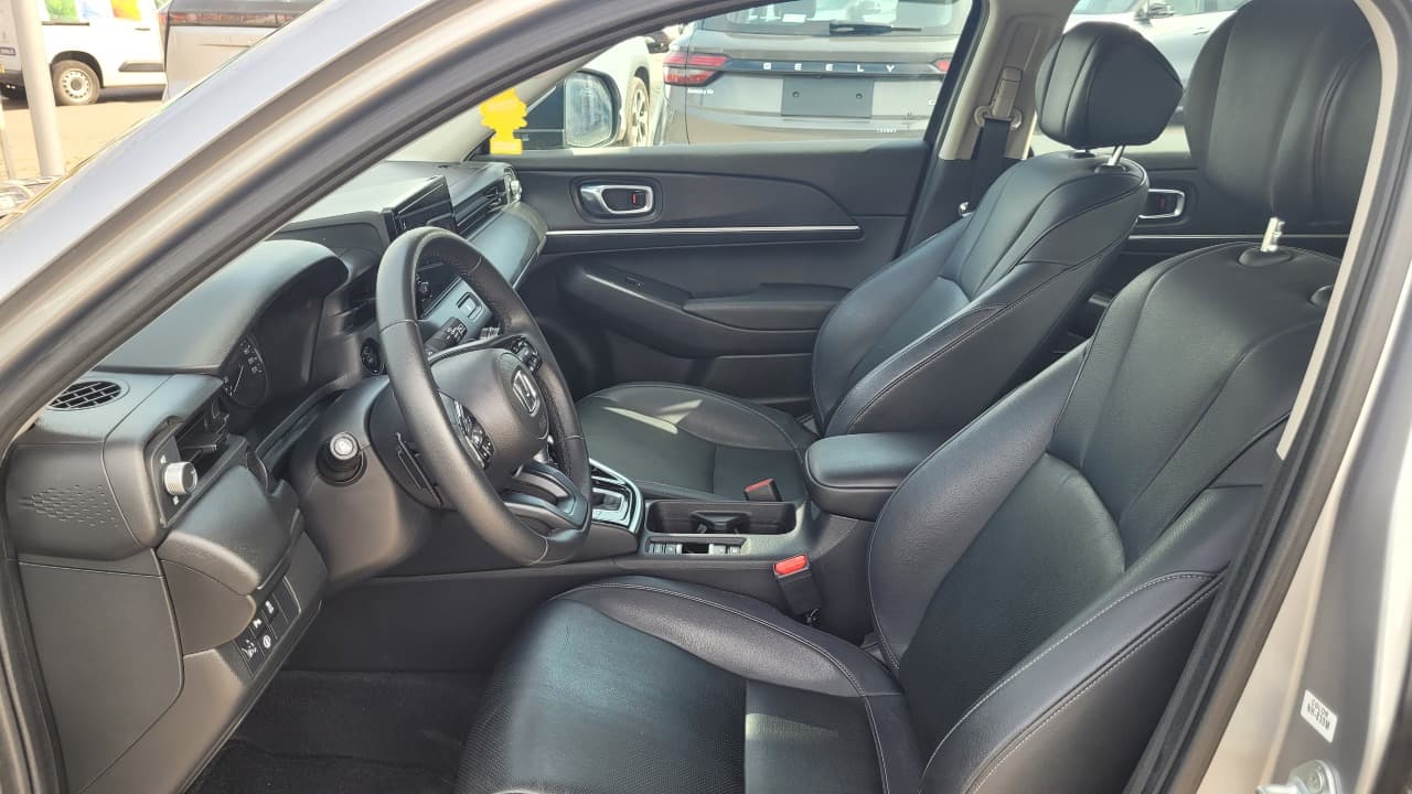 HR V EXL 1.5 FULL AUT. - view 13