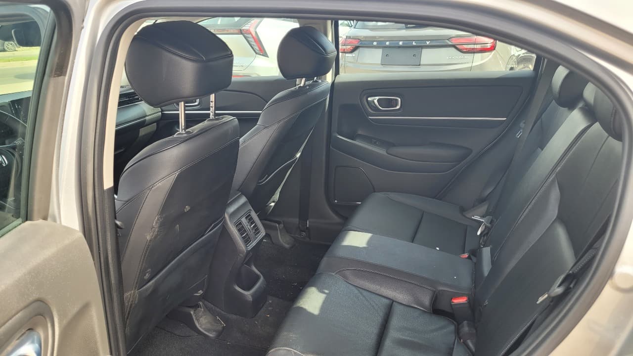 HR V EXL 1.5 FULL AUT. - view 14