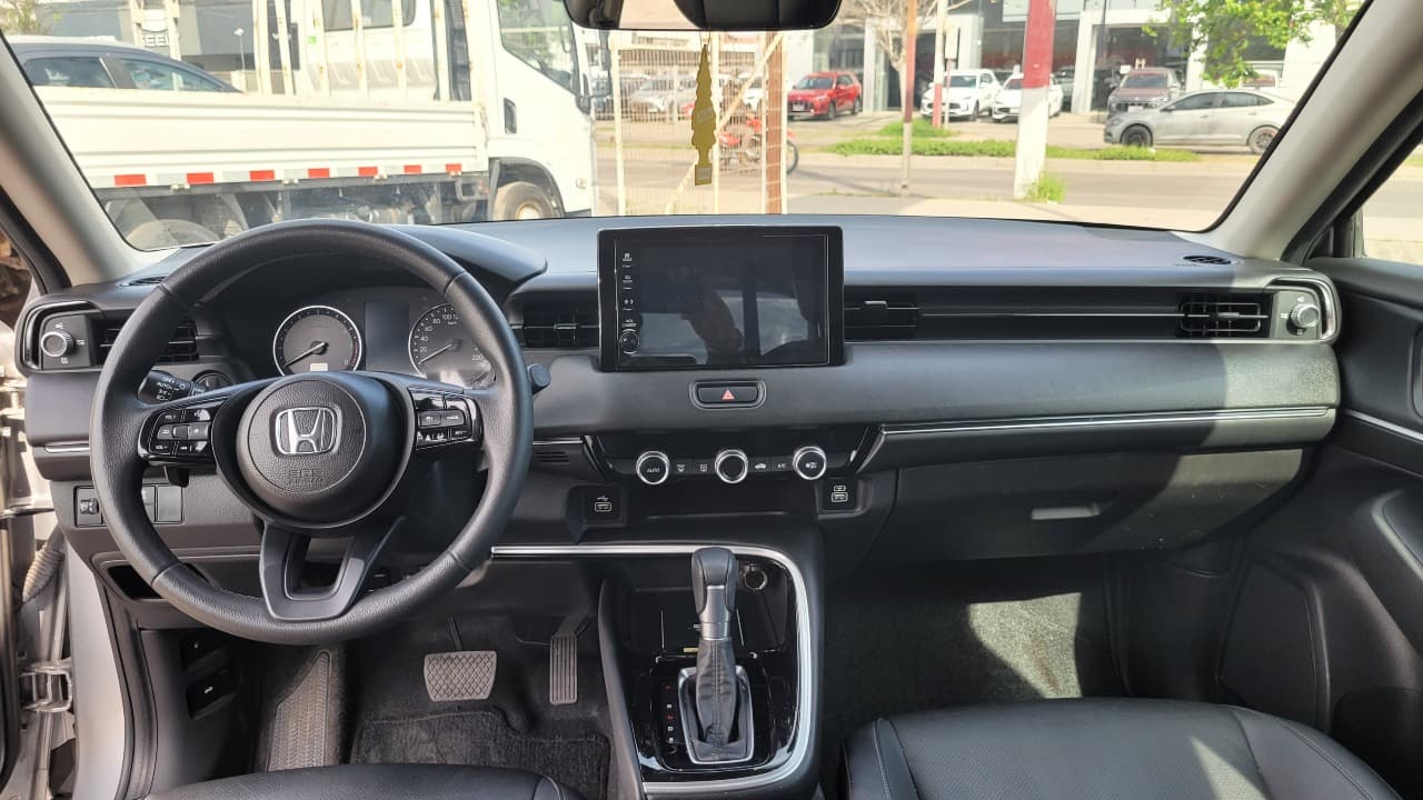 HR V EXL 1.5 FULL AUT. - view 15